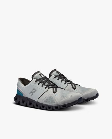  ON RUNNING - Giày chạy bộ nam Cloud X 3 