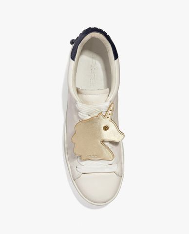  COACH - Miếng dán giày hình kì lân Unicorn 