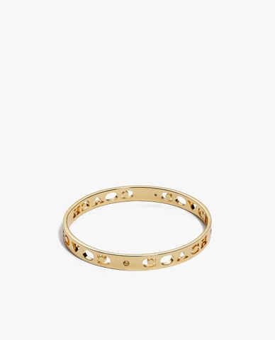  COACH - Vòng đeo tay nữ Pierced Coach 