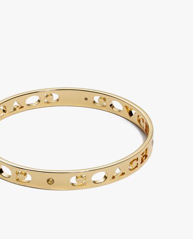  COACH - Vòng đeo tay nữ Pierced Coach 