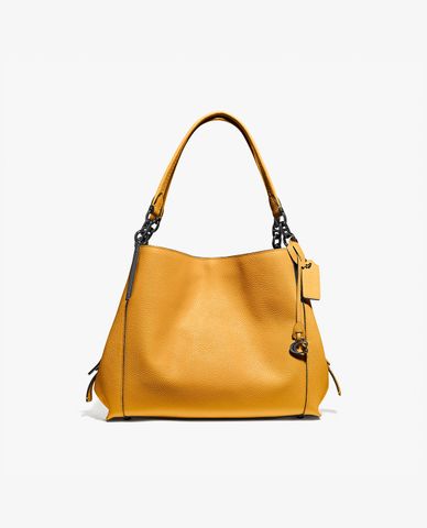  COACH - Túi đeo vai nữ vuông Dalton 28 