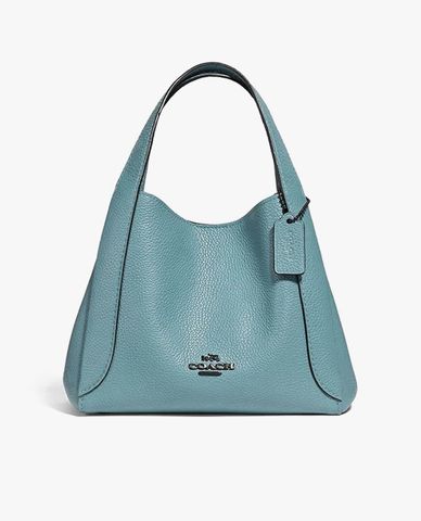  COACH - Túi đeo vai nữ quai đôi Hadley Hobo 21 