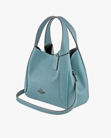  COACH - Túi đeo vai nữ quai đôi Hadley Hobo 21 