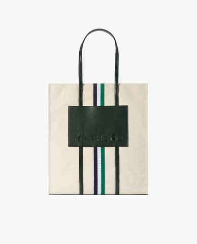  Marhen.J - Túi đeo vai nữ chữ nhật Joy 