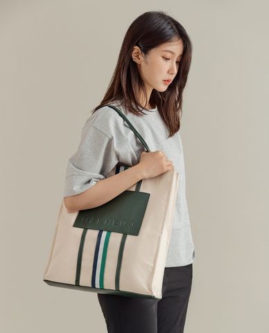  Marhen.J - Túi đeo vai nữ chữ nhật Joy 