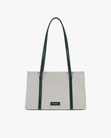  Marhen.J - Túi đeo vai nữ phom chữ nhật Mina 