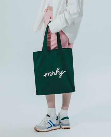  Marhen.J - Túi tote nữ phom vuông Daisy 