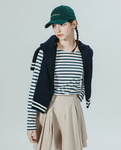  Marhen.J - Nón bóng chày nữ Dewey 