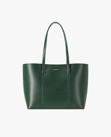  Marhen.J - Túi đeo vai nữ chữ nhật Harper 