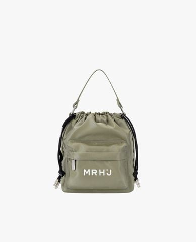  Marhen.J - Túi rút dây nữ phom chữ nhật Bready 