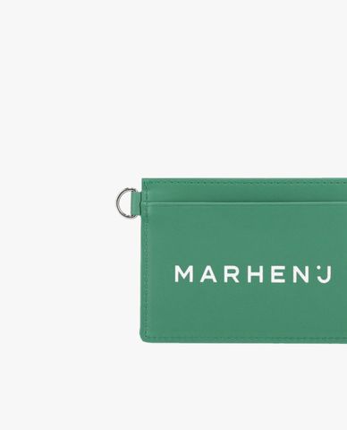  Marhen.J - Ví đựng thẻ nữ Berry 