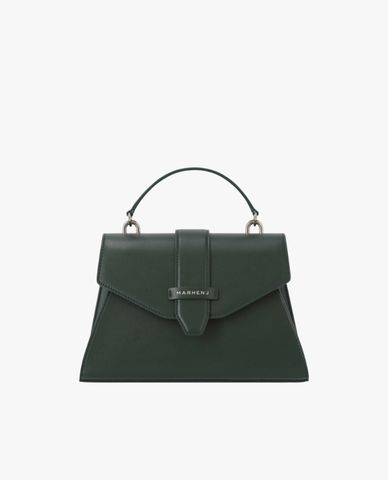  Marhen.J - Túi xách nữ phom hình thang The Megan 