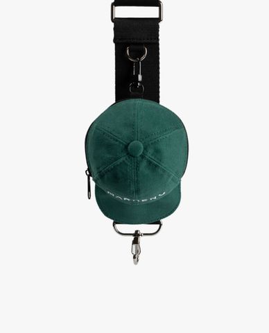  Marhen.J - Túi đựng phụ kiện nữ hình chiếc nón Arthur 