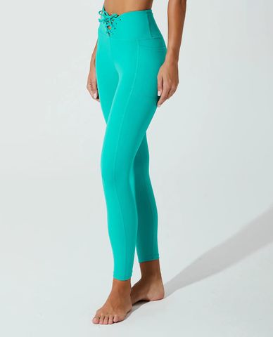  OLABEN - Quần leggings thể thao nữ Charlise 