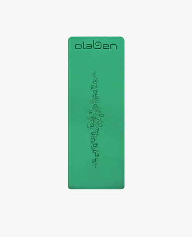  OLABEN - Thảm tập yoga Signature 