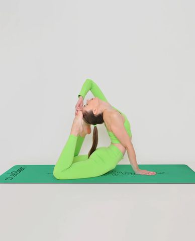  OLABEN - Thảm tập yoga Signature 