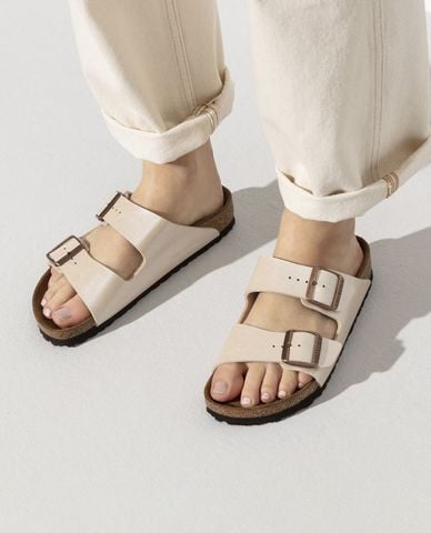  BIRKENSTOCK - Dép nữ quai ngang Arizona 