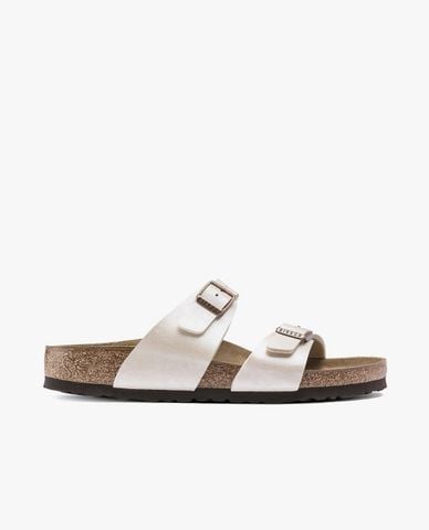  BIRKENSTOCK - Dép unisex quai ngang Sydney 