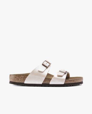  BIRKENSTOCK - Dép unisex quai ngang Sydney 