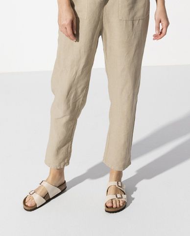  BIRKENSTOCK - Dép unisex quai ngang Sydney 