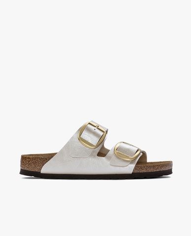  BIRKENSTOCK - Dép unisex quai ngang Arizona Big Buckle 