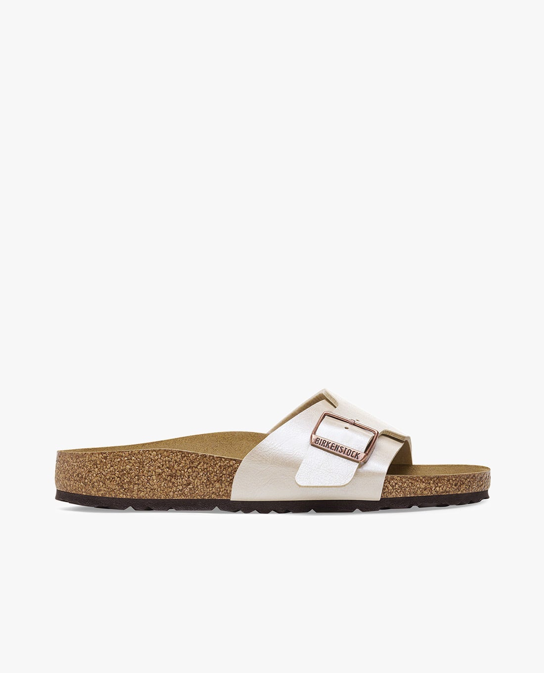 BIRKENSTOCK - Dép unisex quai ngang Catalina