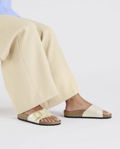  BIRKENSTOCK - Dép nữ quai ngang Catalina 