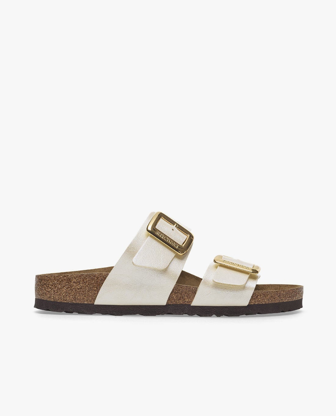 BIRKENSTOCK - Dép unisex quai ngang Sydney