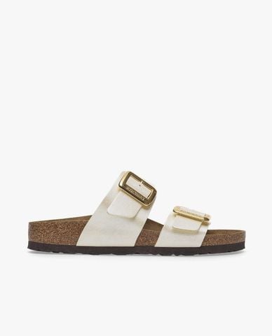  BIRKENSTOCK - Dép unisex quai ngang Sydney 