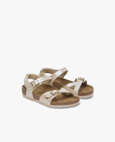  BIRKENSTOCK - Giày sandals bé gái Rio AS 