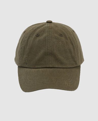  URBAN REVIVO - Nón bóng chày unisex Baseball 