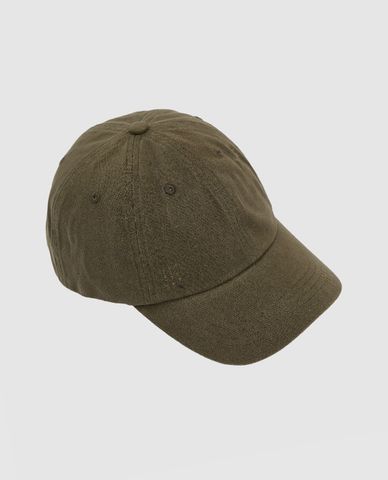  URBAN REVIVO - Nón bóng chày unisex Baseball 