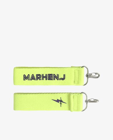  Marhen.J - Dây đeo túi cầm tay Thunder Handle Strap 