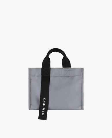  Marhen.J - Túi đeo vai nữ phom chữ nhật Rico Mini 