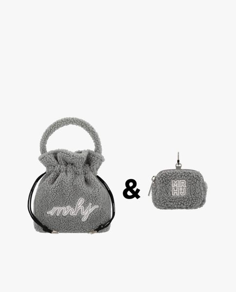 Túi rút dây nữ www.MaisonOnline.vn - Hàng hiệu đẹp, giá đẹp