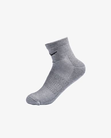  PRO SPECS - Vớ unisex cổ cao Performance Basic Cushioning 