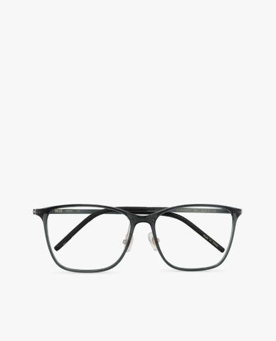  aojo - Gọng kính chữ nhật thời trang 