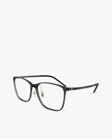  aojo - Gọng kính chữ nhật thời trang 
