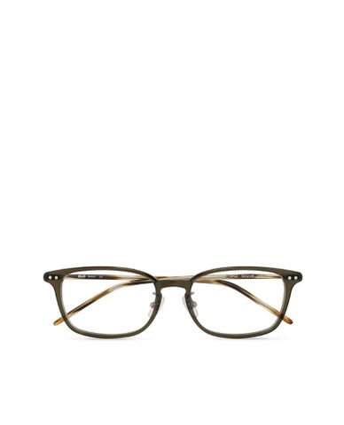  aojo - Gọng kính chữ nhật thanh lịch 