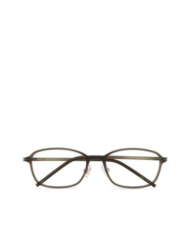  aojo - Gọng kính chữ nhật thời trang 