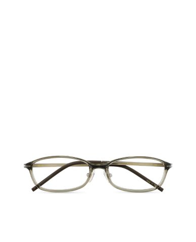  aojo - Gọng kính chữ nhật hiện đại 