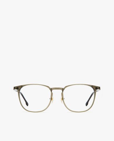  aojo - Gọng kính tròn cá tính 