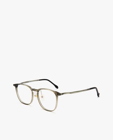  aojo - Gọng kính tròn cá tính 