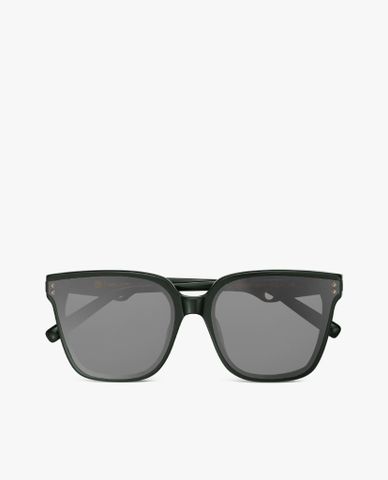  MUJOSH - Kính mát nam gọng vuông thời trang 