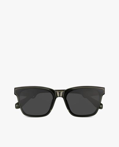  MUJOSH - Kính mát nam gọng vuông hiện đại 