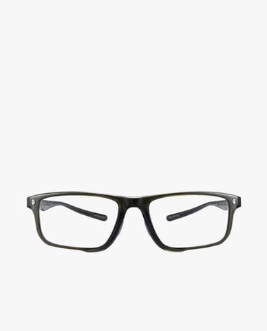  MUJOSH - Gọng kính chữ nhật nam bản vừa thời trang 