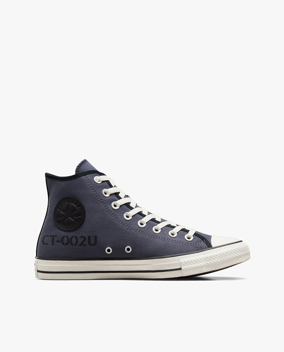 CONVERSE - Giày sneakers unisex cổ cao Chuck Taylor All Star