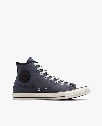  CONVERSE - Giày sneakers unisex cổ cao Chuck Taylor All Star 