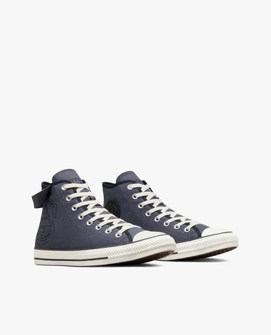  CONVERSE - Giày sneakers unisex cổ cao Chuck Taylor All Star 