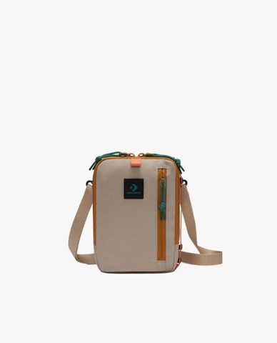  CONVERSE - Túi đeo chéo unisex phom chữ nhật Convertible 
